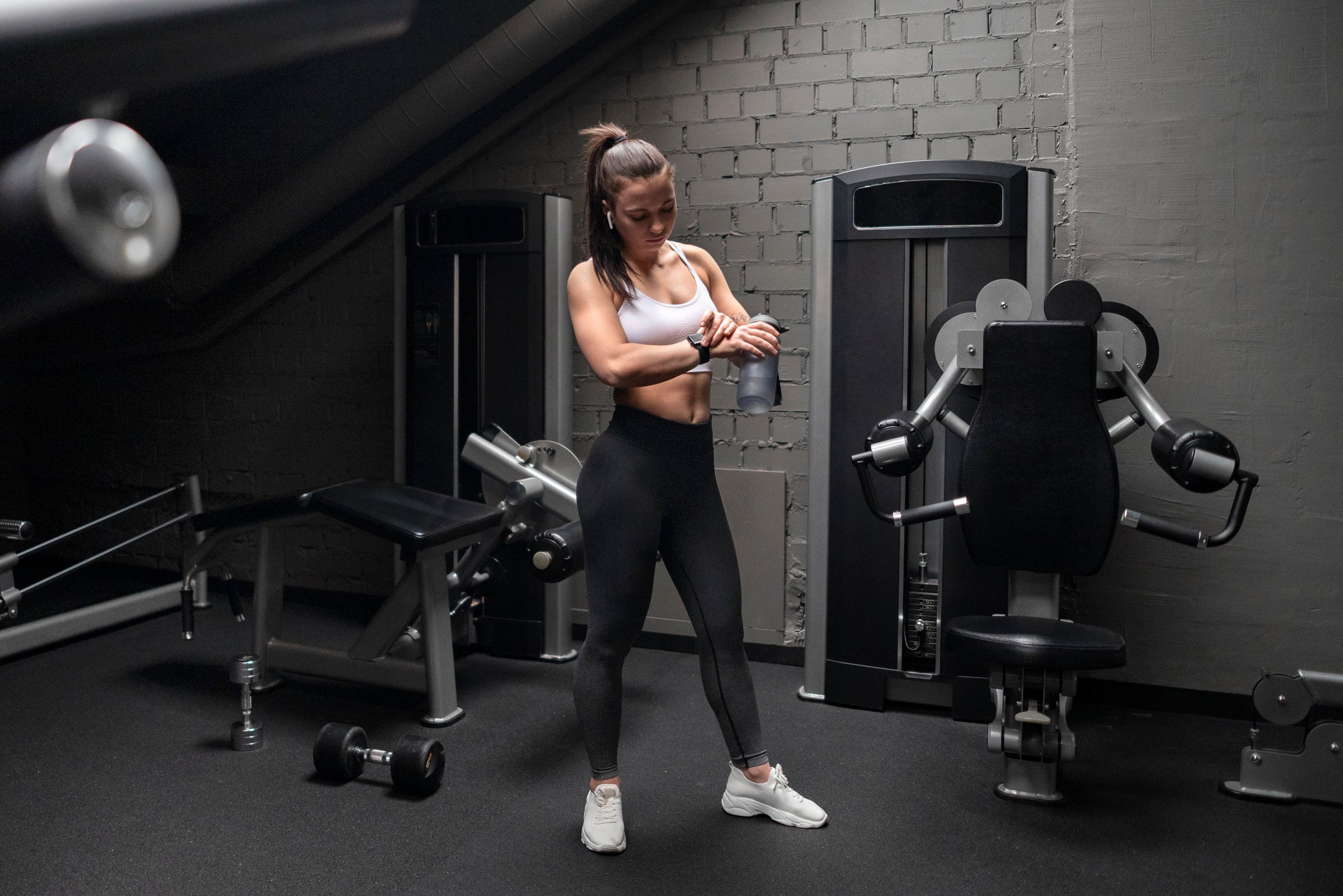 Leggings