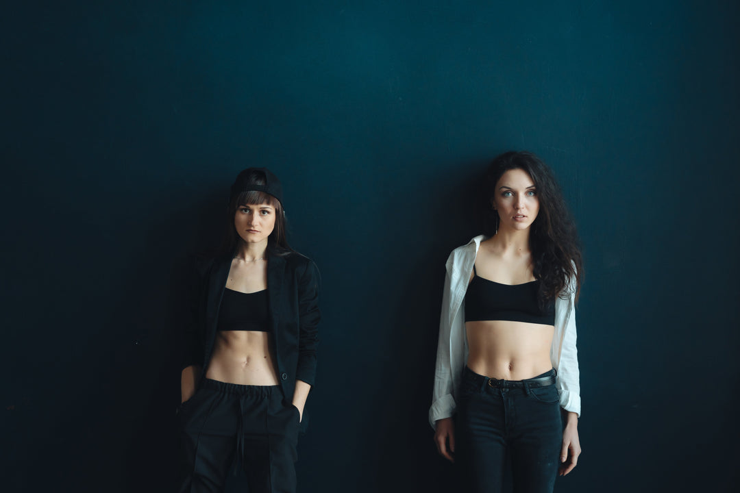 Sportswear & Shapewear