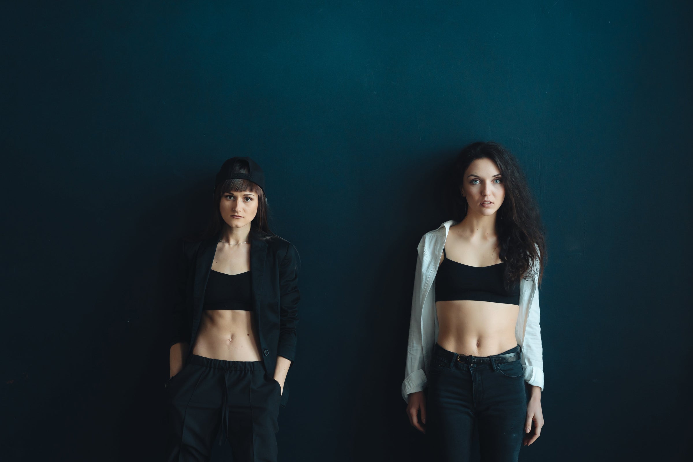 Sportswear & Shapewear
