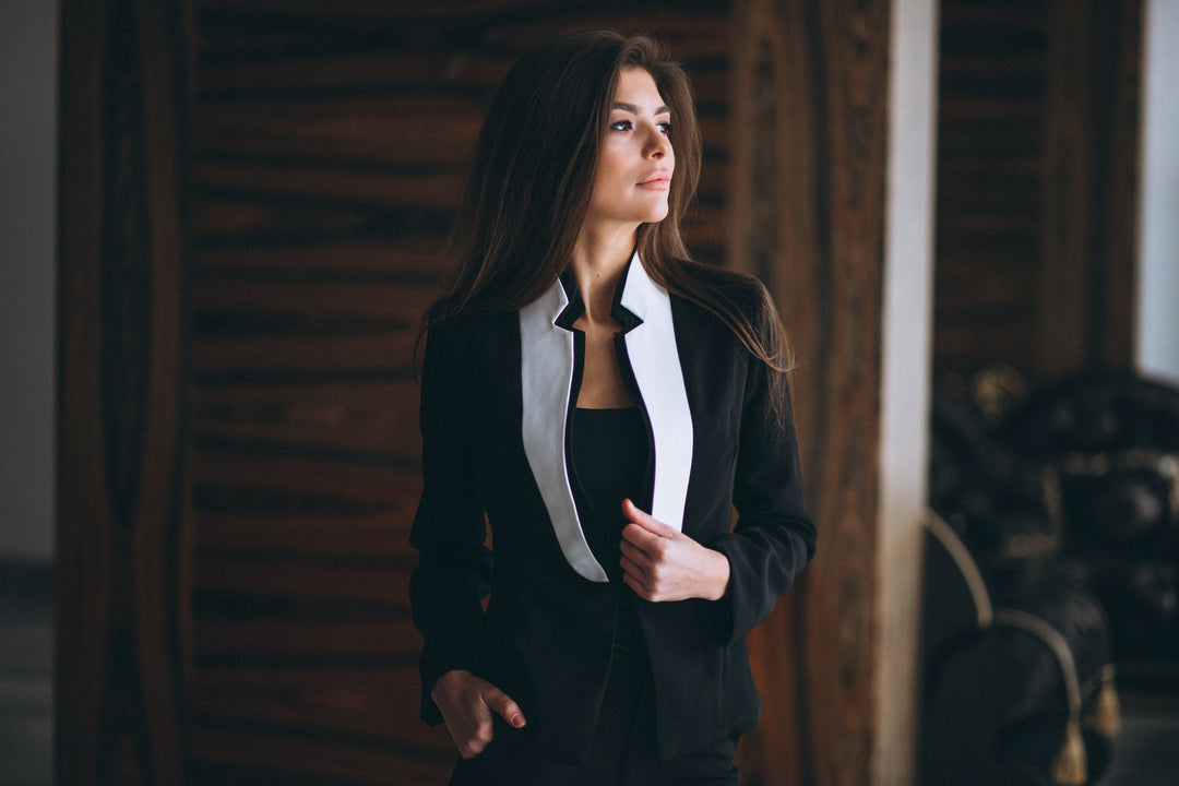 Formal- wear