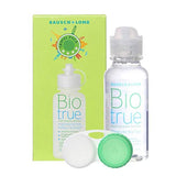 Biotrue Multi-Purpose Contact Lens Solution, 60 ml