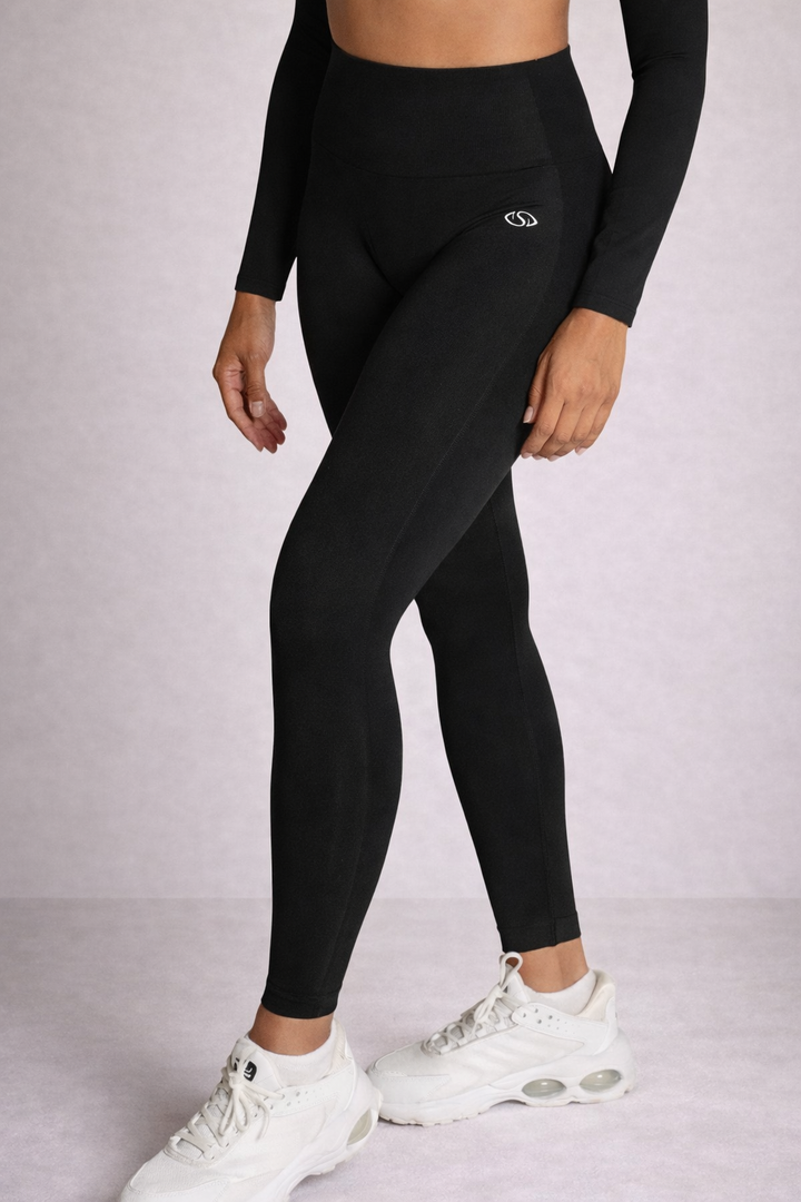 Confidence Catalyst Butt Lift Leggings