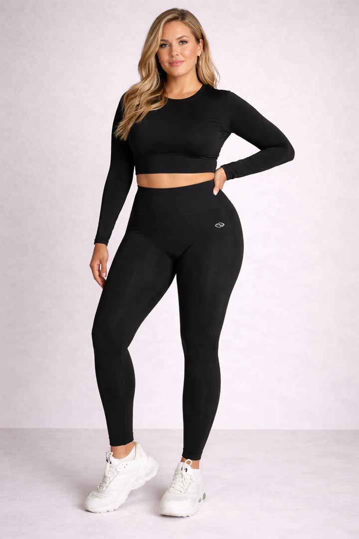 Confidence Catalyst Butt Lift Leggings
