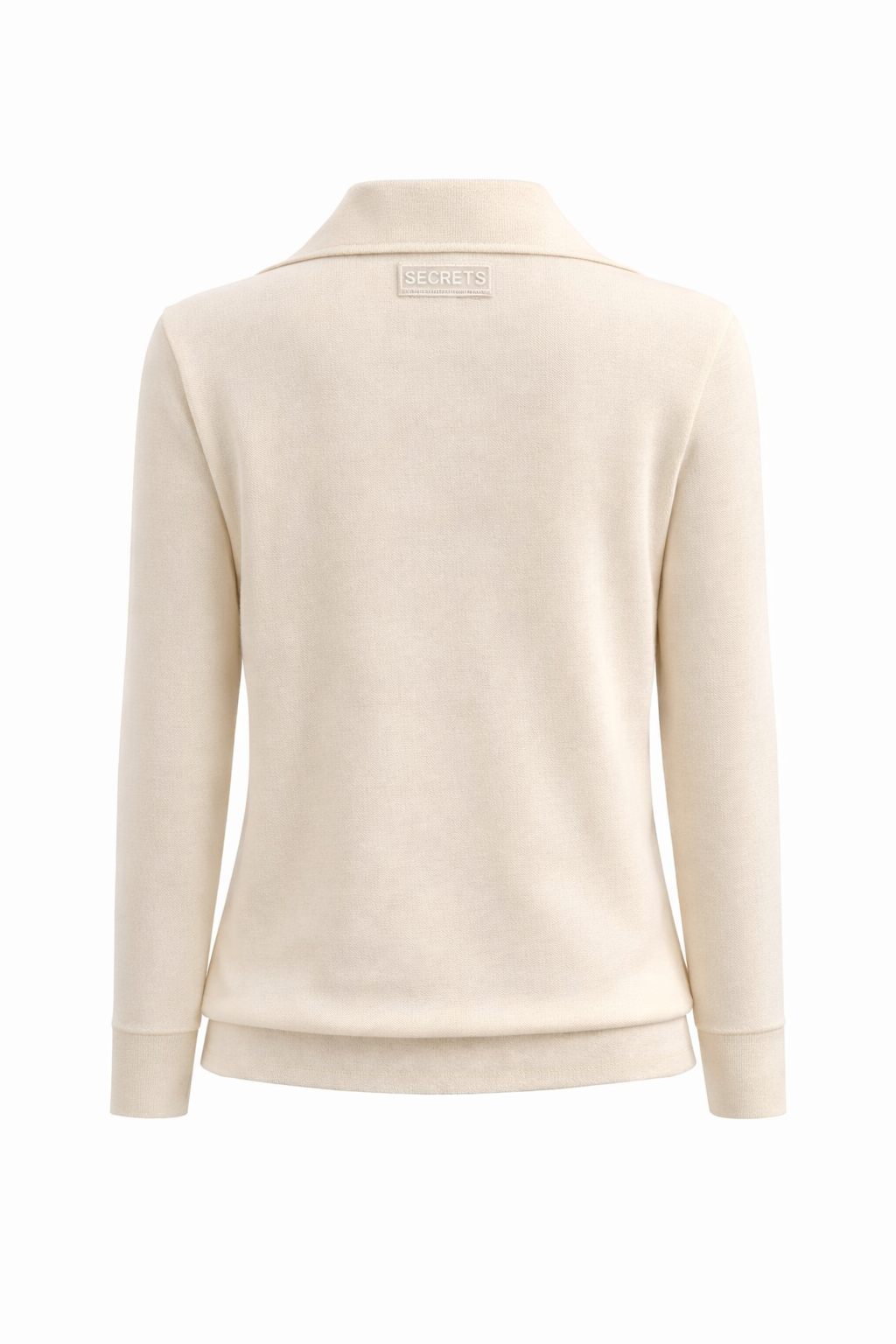 Opulence Relaxed Knit Top