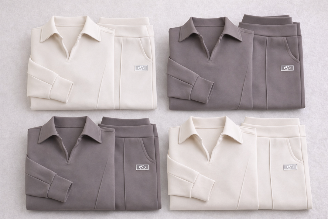 Opulence Luxury Modal Top