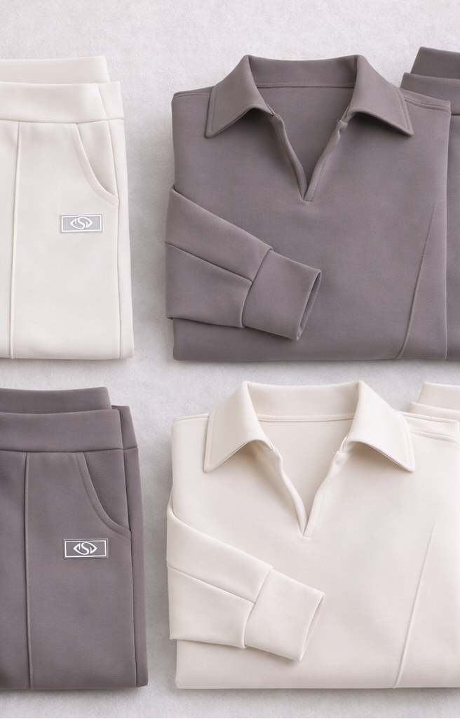 20% off Opulence Luxury Modal Loungewear Set