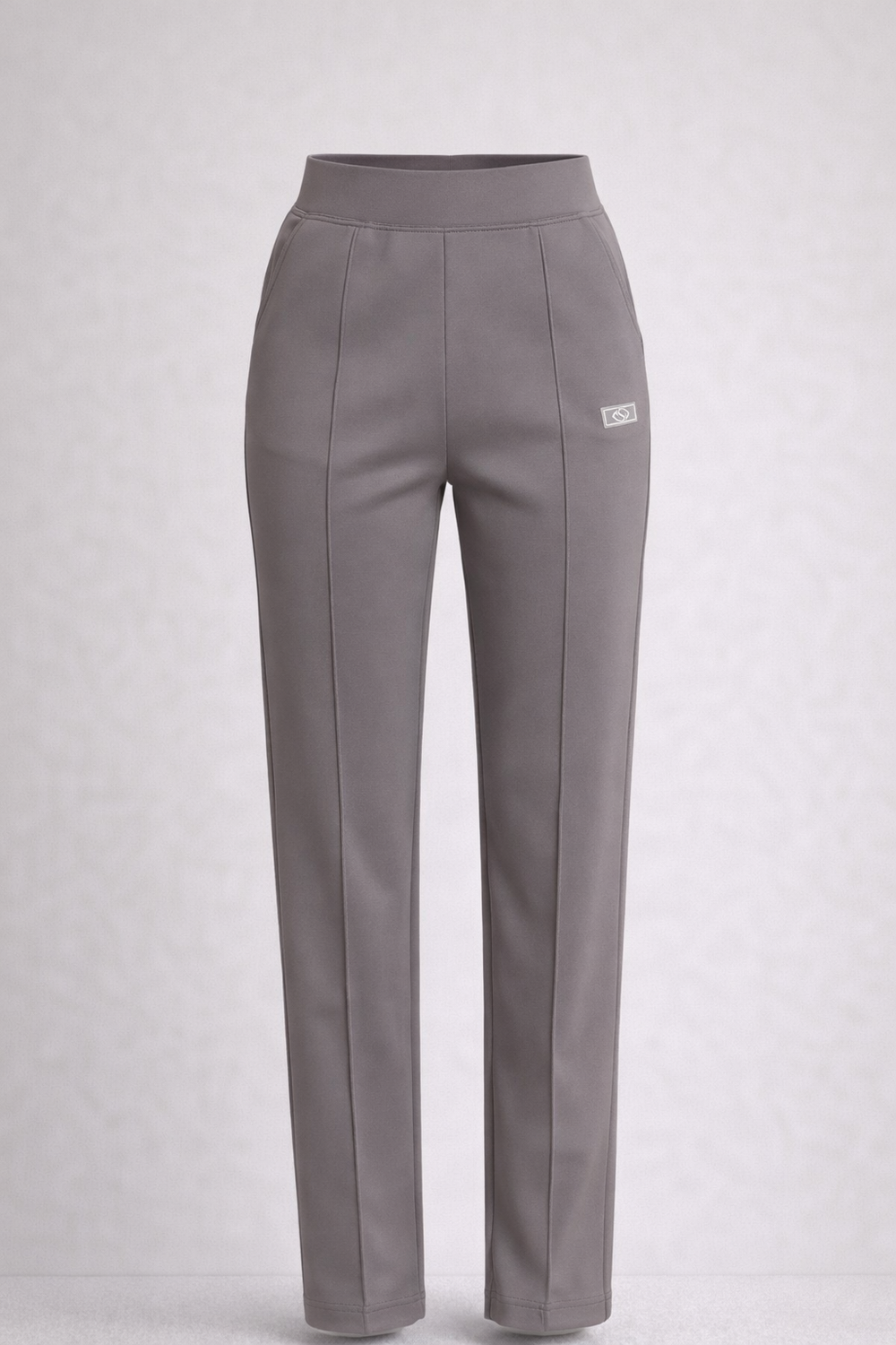 Opulence Relaxed Modal Trousers