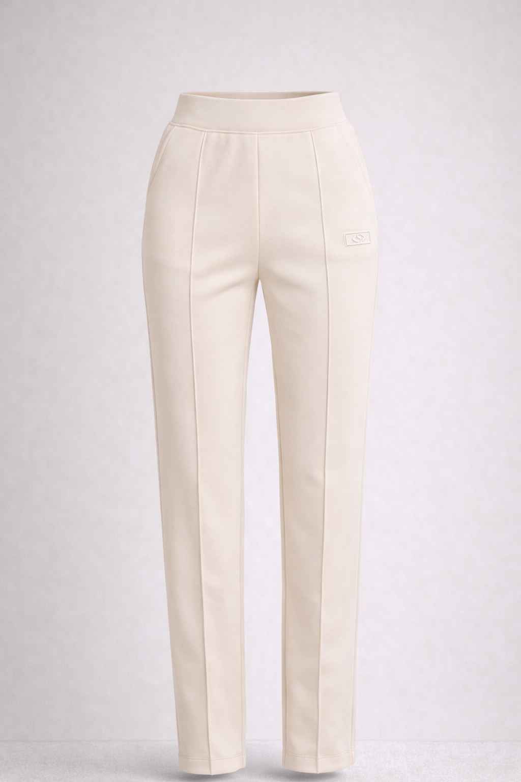 Opulence Relaxed Modal Trousers