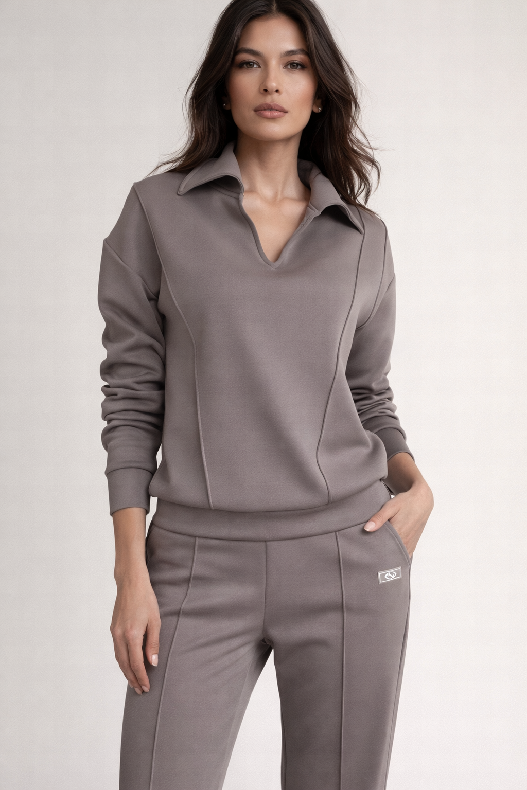 20% off Opulence Luxury Modal Loungewear Set