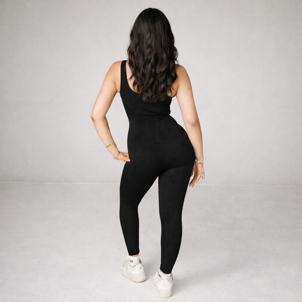 Hourglass Figure Shaping Jumpsuit