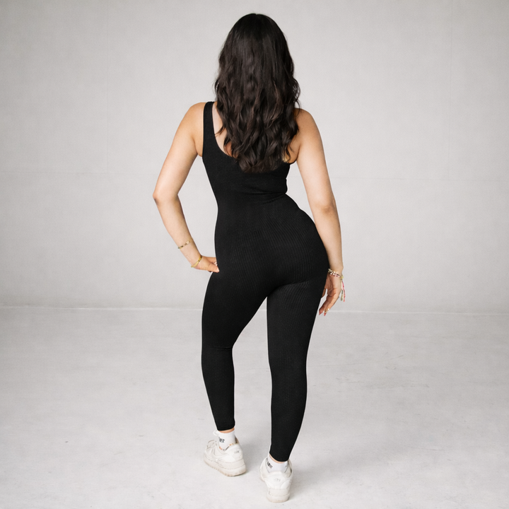 Hourglass Figure Shaping Jumpsuit