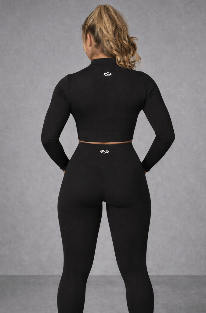 Limit Breaker Leggings