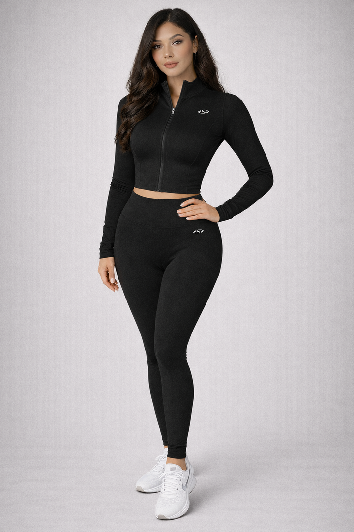 Limit Breaker Leggings