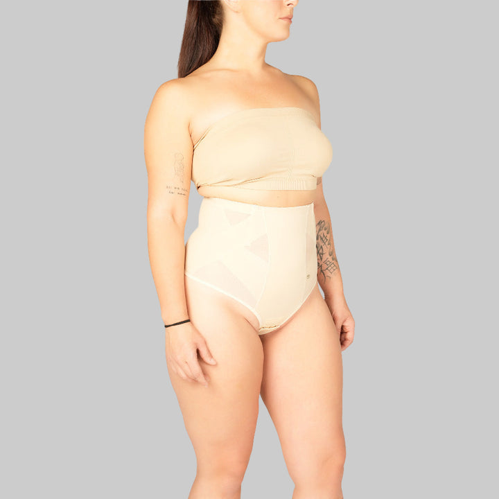 Shaping Brief