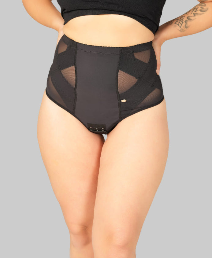 Shaping Brief