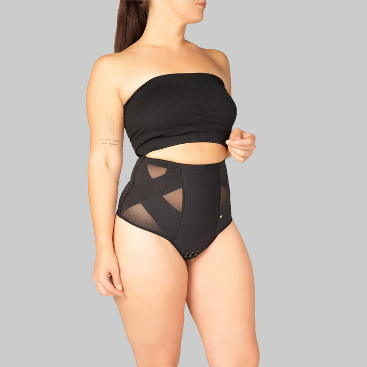Shaping Brief