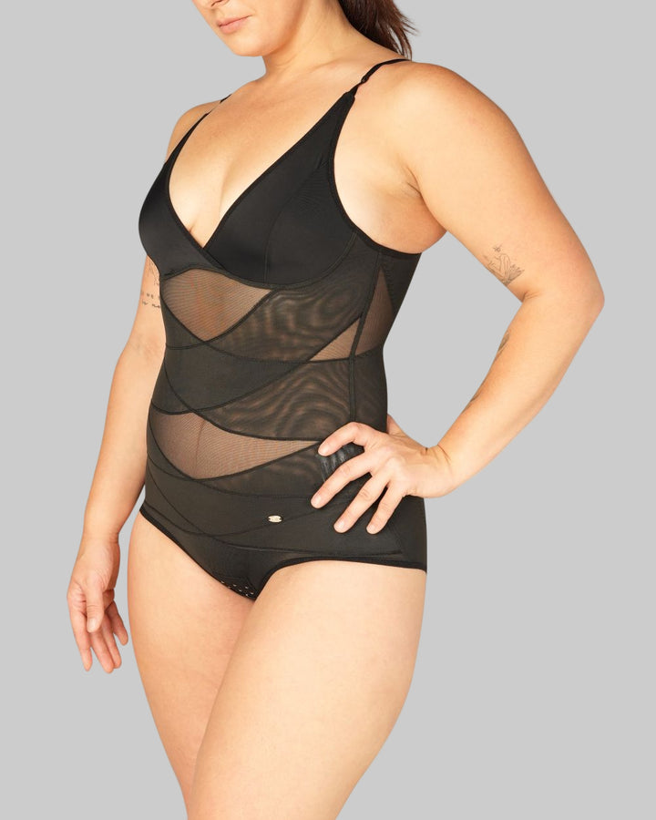 Shaping Bodysuit