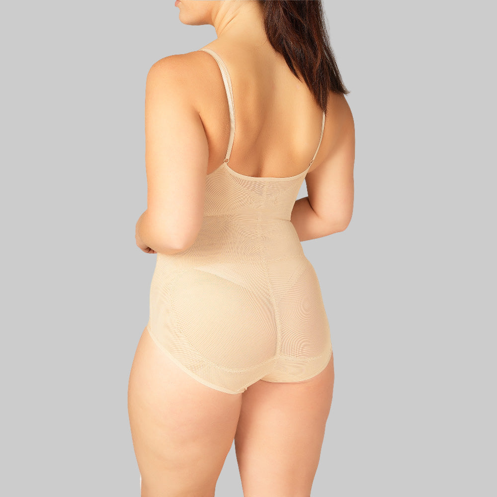 Shaping Bodysuit