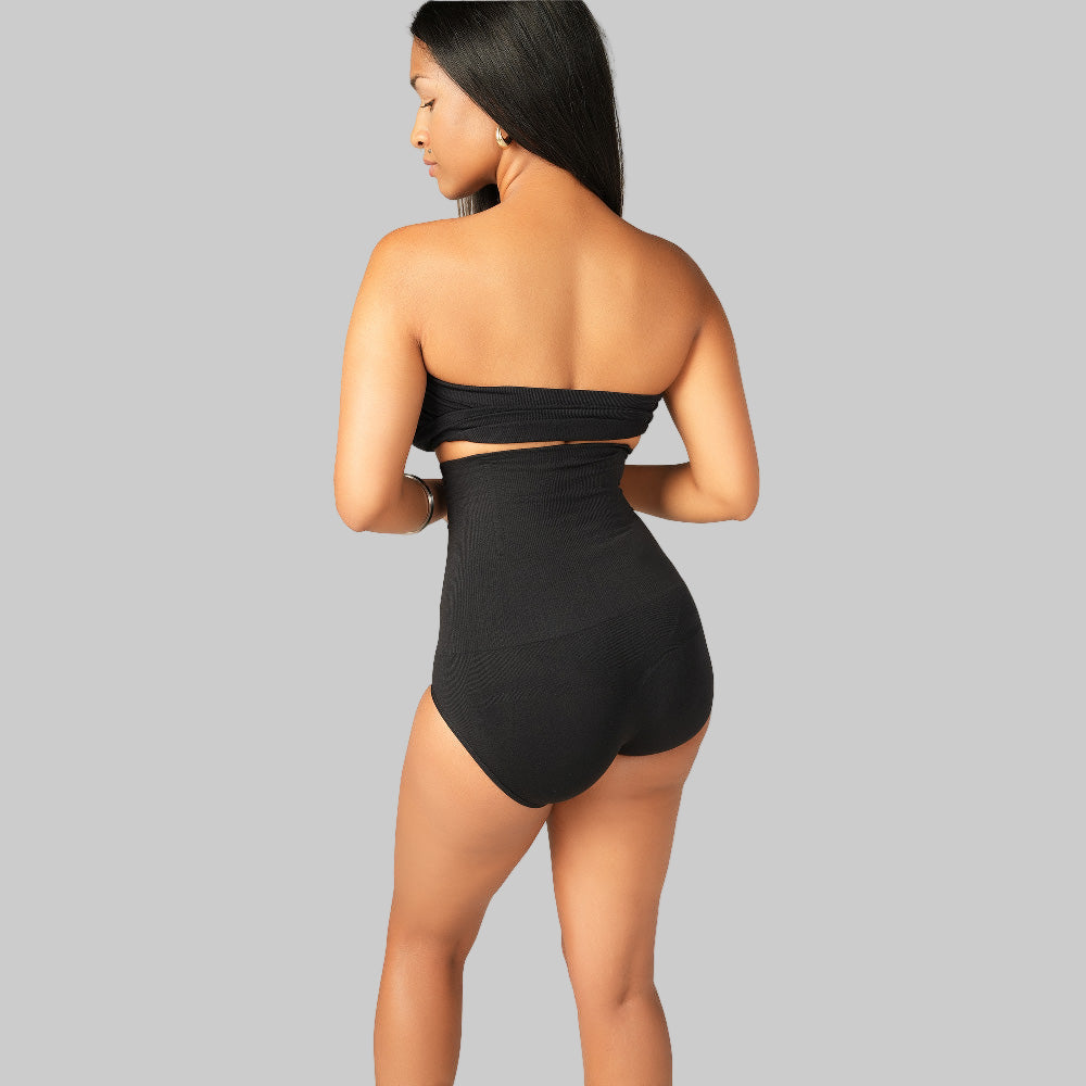 High Rise Shaping Brief