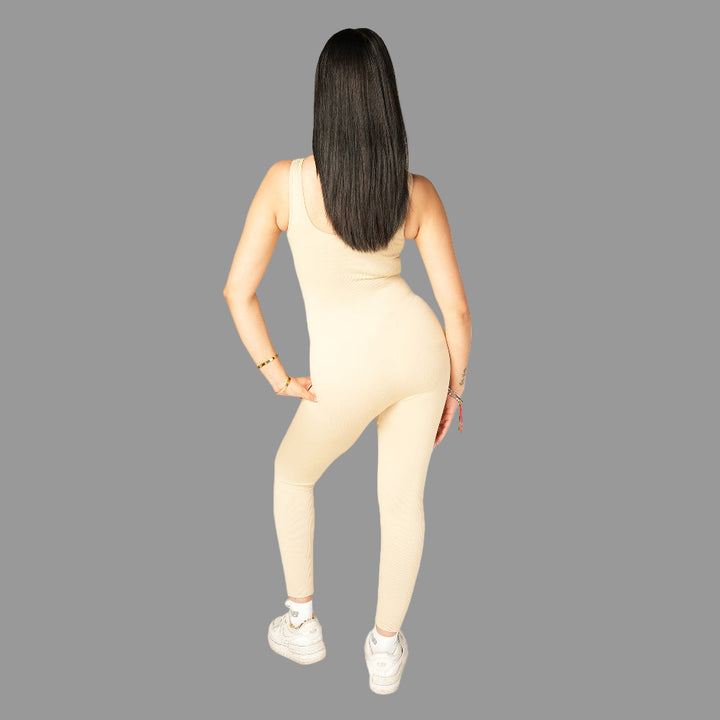 Body Shaping Jumpsuit