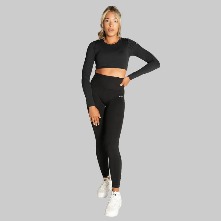 Butt Lifting and Shaping Leggings