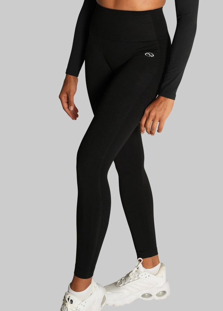 Butt Lifting and Shaping Leggings