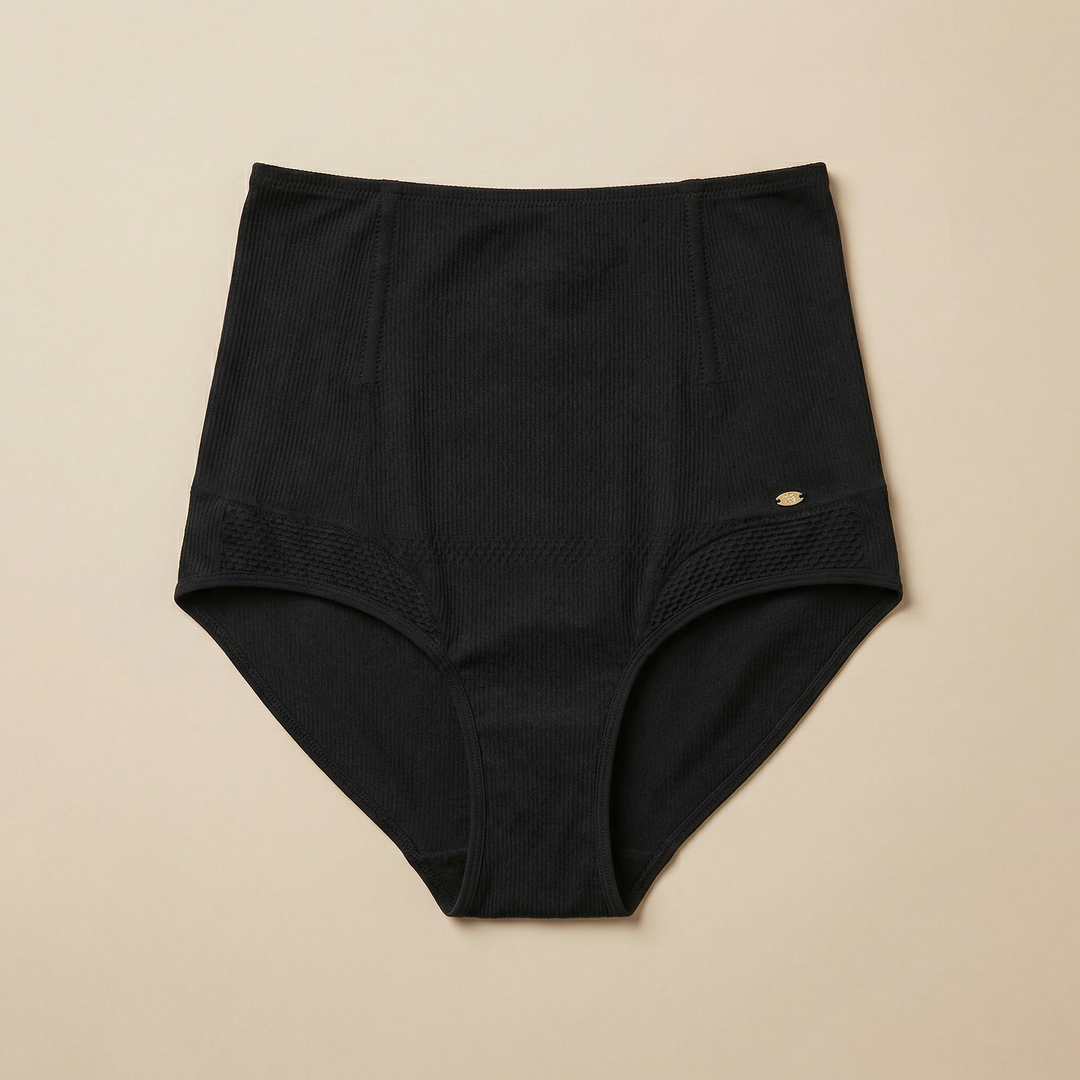 Cinch Me High Rise Brief