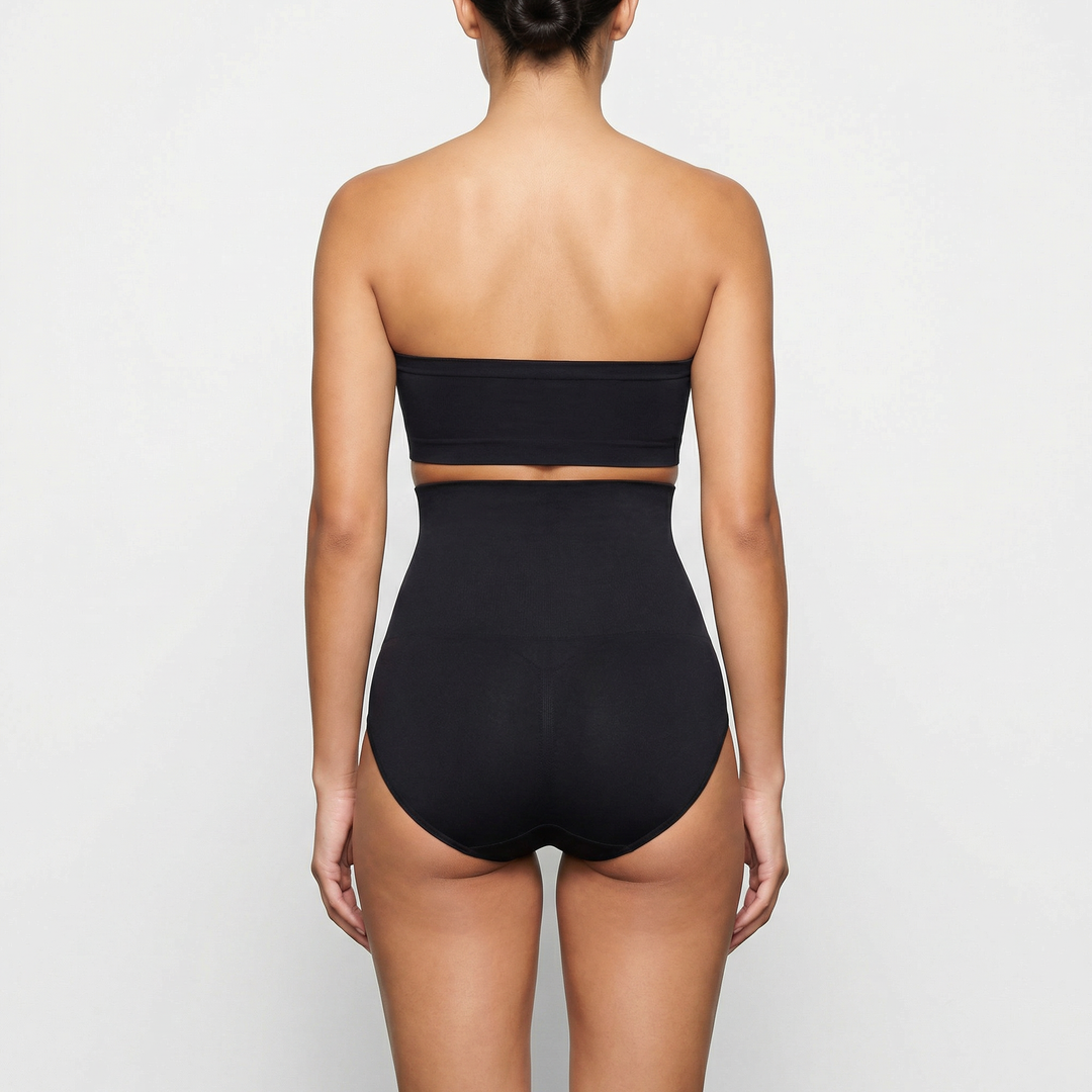 Cinch Me High Rise Brief