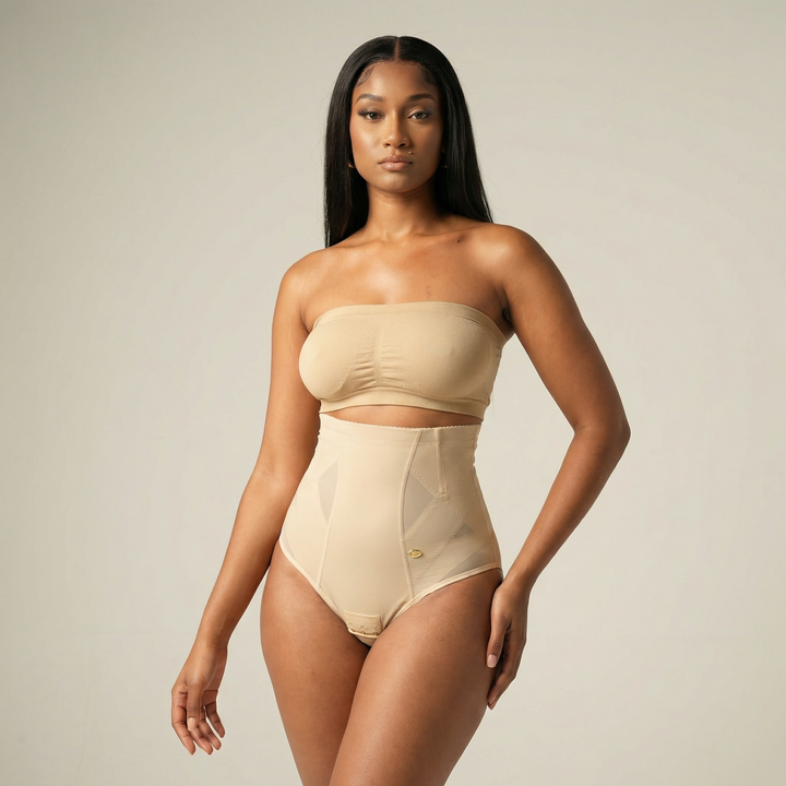 Crisscross Confidence Brief