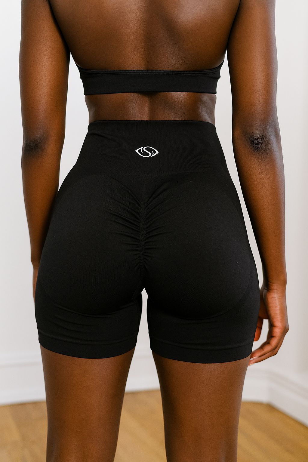 Elevate Gym Shorts