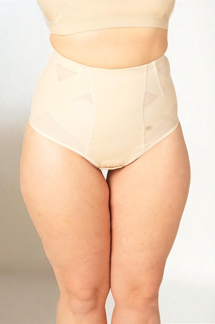 Crisscross Confidence Brief