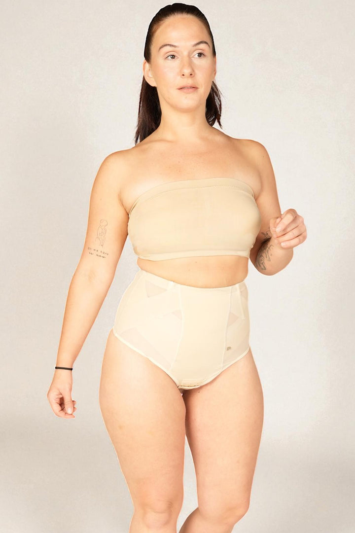 Crisscross Confidence Brief