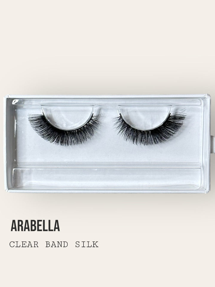 "Arabella" Russian Lashes