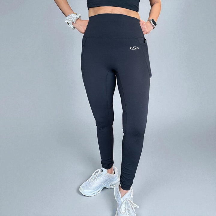 Gym/Yoga Leggings with Pockets
