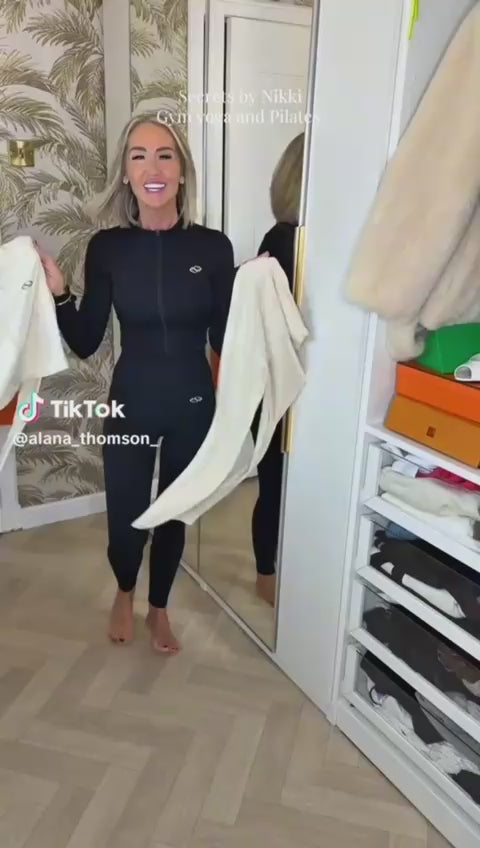 Limit Breaker Cropped Jacket