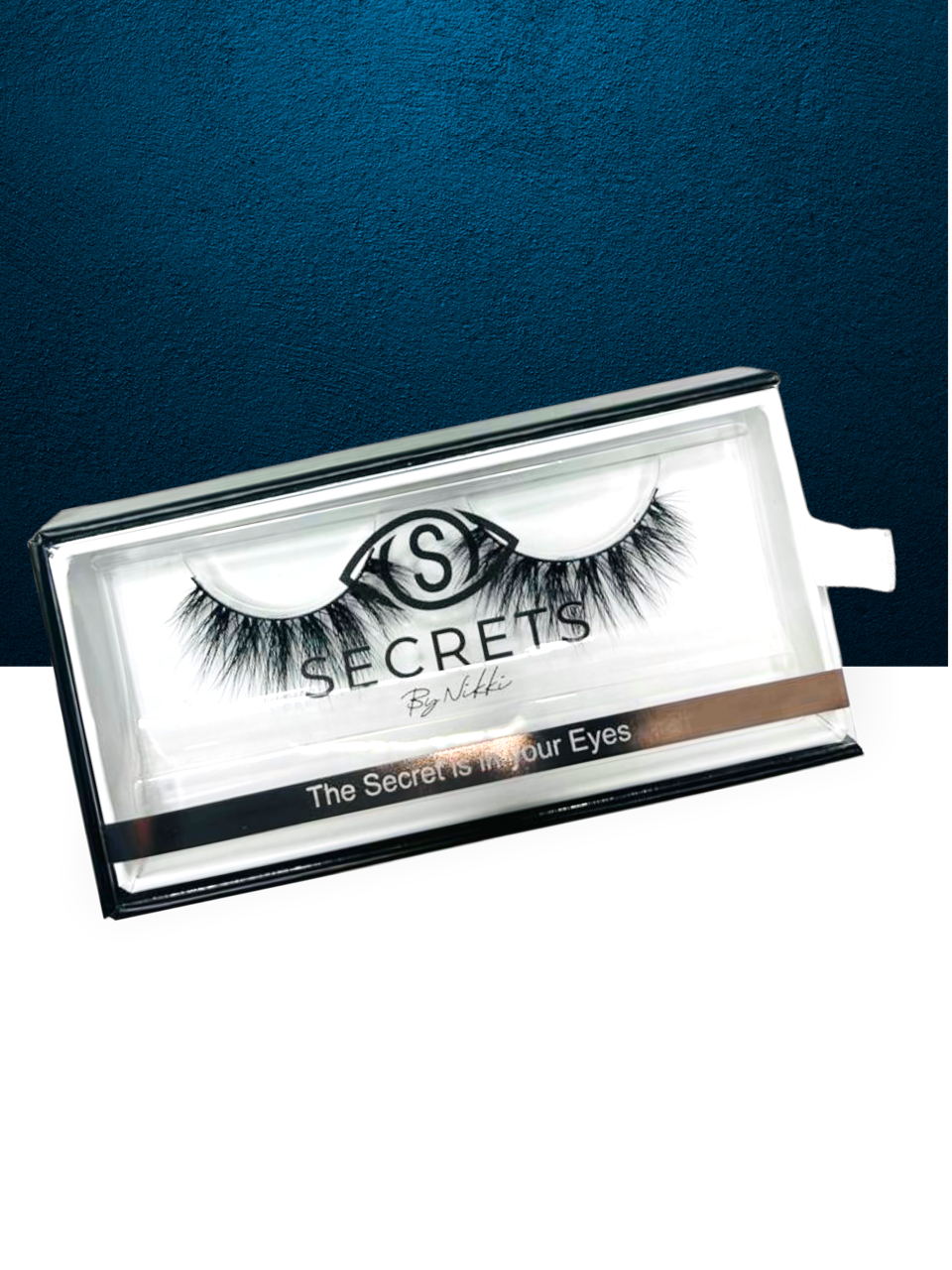 "Anastasia" 3D Mink Lashes