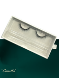 "Carvella" Magnetic Silk Lashes