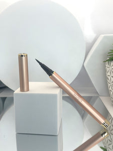 Adhesive Magic Eyeliner Pen - Black