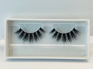 "Anabelle" 3D Mink Lashes