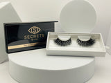 "Verona" 3D Mink Lashes