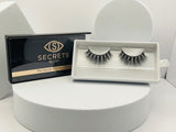 "Anastasia" 3D Mink Lashes