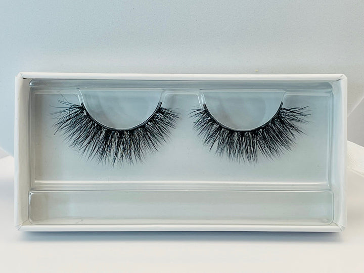 "Liliana" 3D mink Lashes