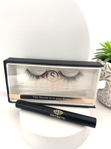Magnetic Lash + Magnetic Lash Glue