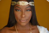 Greek Goddess "Selene"