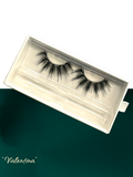 "Valentina" Magnetic Silk Lashes